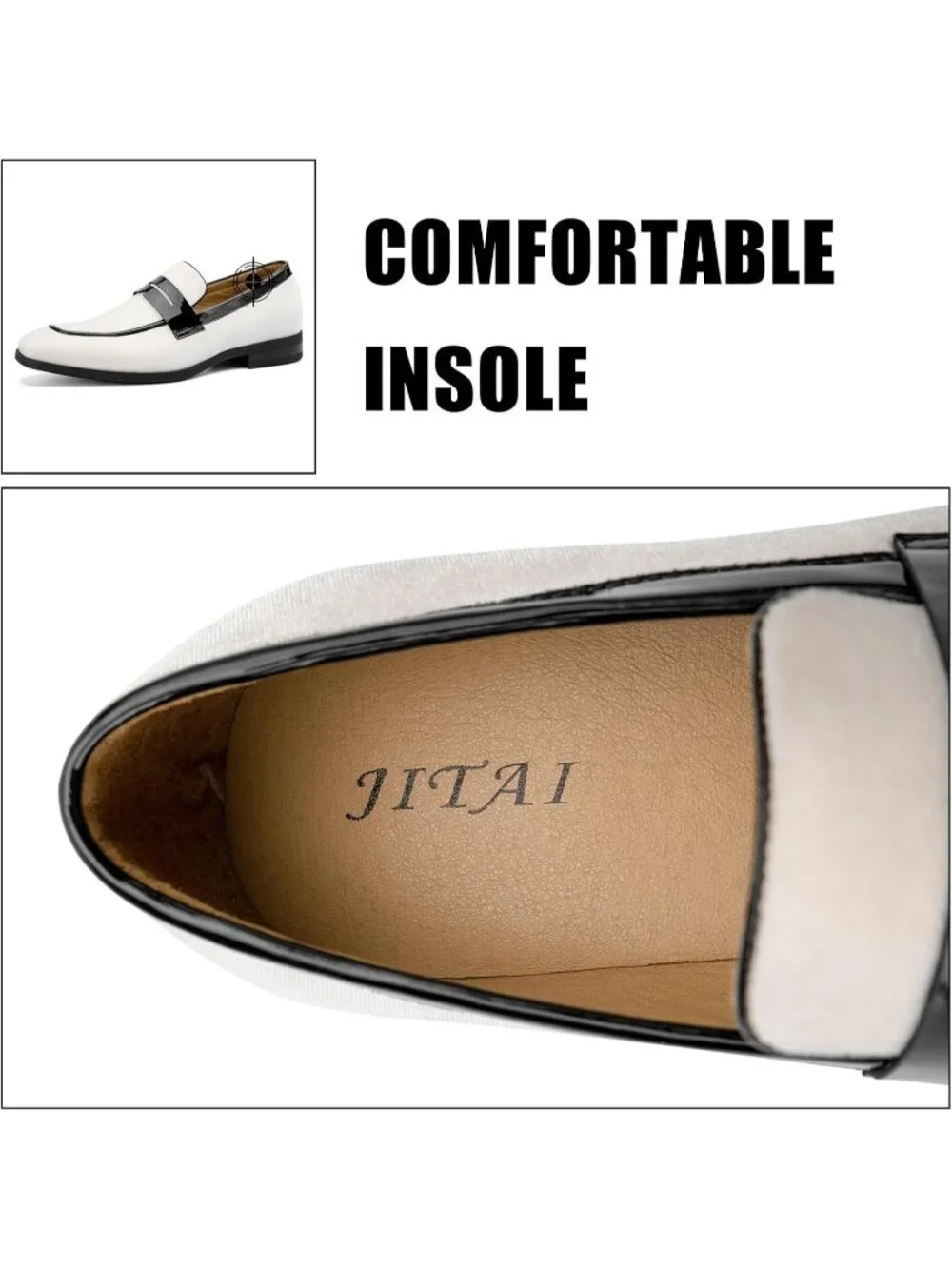 N/A sole material